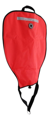 Bolsa Elevadora Red Diving De 50 Libras