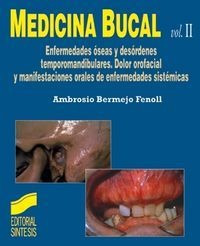 Libro Medicina Bucal Ii