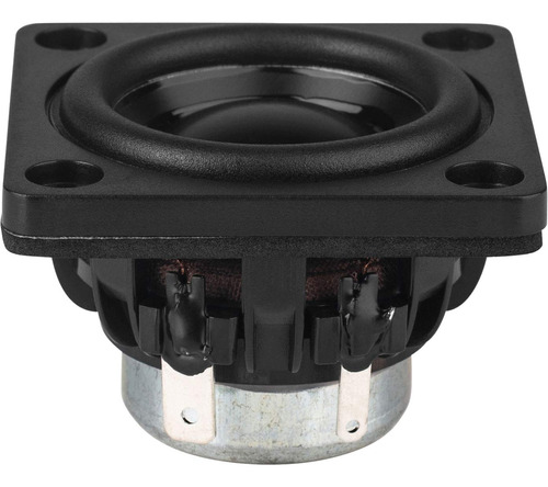 Dayton Audio Dma45-4 1-1/2  Cono De Aluminio De Doble Iman C