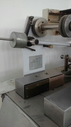 Envasadora Envolvedora Otto Haensel