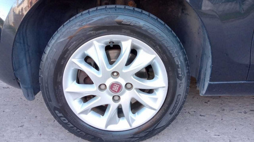Fiat Palio 1.4 Nuevo Attractive Pack Top 85cv 2017