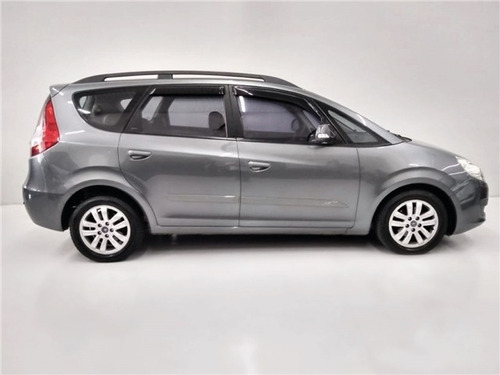 Jac J6 2.0 16v Gasolina 4p Manual