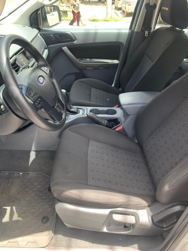 Imagem 6 de 9 de Ford Ranger 2018 2.2 Xls Sportrac Cab. Dupla 4x4 Aut. 4p
