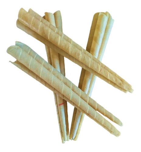 Imagem 3 de 3 de Cone Chines-cone Hindu Cone De Ouvido 50 Unidades =25 Pares