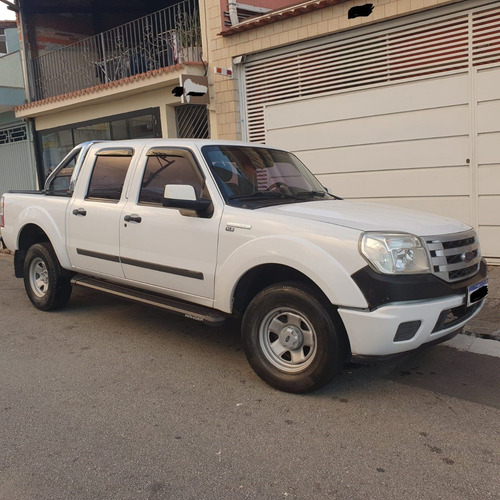 Ford Ranger 2.3 Xls Cab. Dupla 4x2 4p