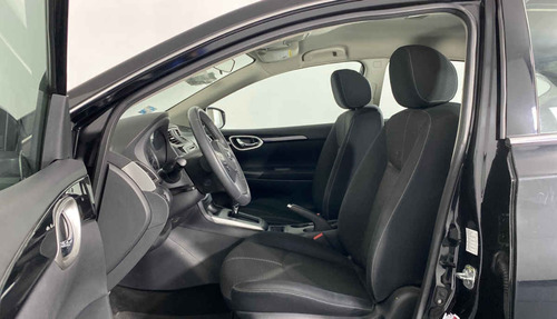 Imagen 2 de 15 de 43483 - Nissan Sentra 2017 Con Garantía