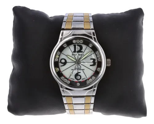 Paul jazdin watch deals