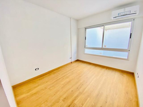Departamento - Belgrano Venta 3 Dormitorios A Estrenar Cocherra Parrilla