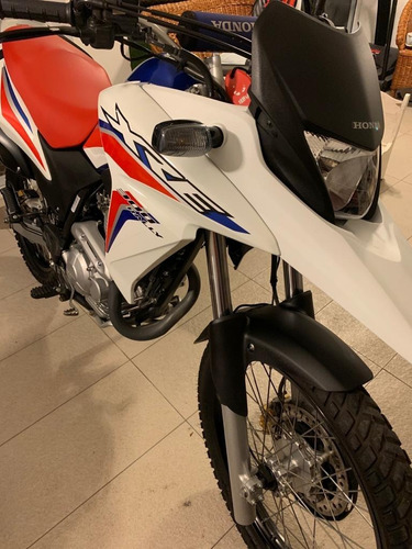 Honda Xre300