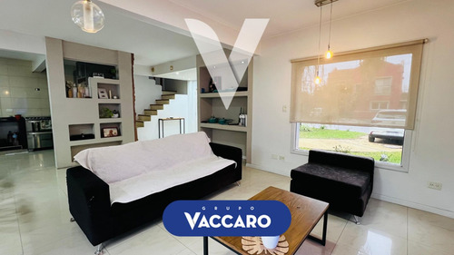 Casa En Venta 4 Ambientes Haras Maria Elena