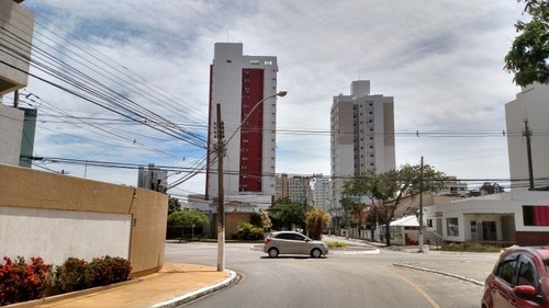 Imagem 4 de 15 de Edifício Pallais Royales - Alto Padrão Aptª Com 03 Suítes 03 - 30