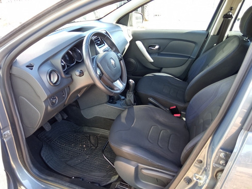 Renault Sandero 2018 1.6 Privilege 105cv