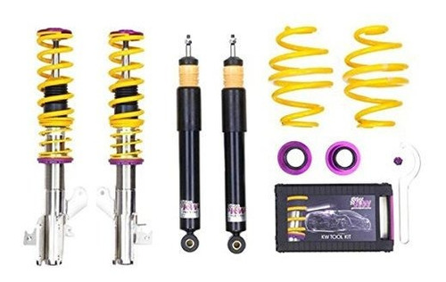 Puntal Para Auto - Kw ******* Variante 1 Coilover