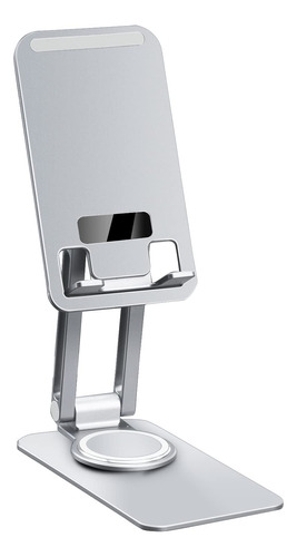 Ylmrav Soporte Para Telfono Celular Y Soporte Para iPad, Sop