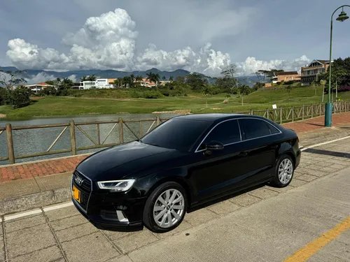 Audi A3 2.0 Progressive
