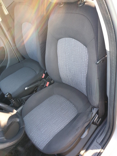 Fiat Punto 1.4 Attractive 2012