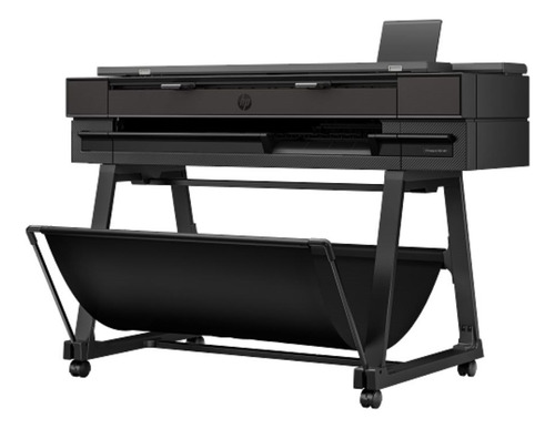 Plotter Impresora Hp Designjet 36¨ T850 Multifuncion 2y9h2a