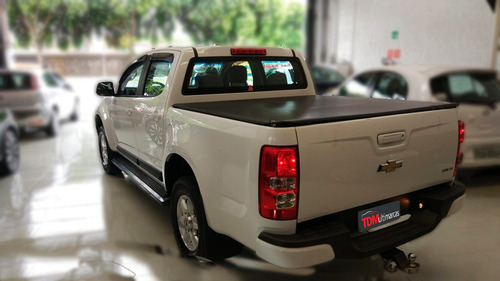 S10 Pick-up Lt 2.4 4x2 2014