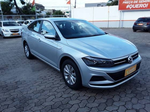 Imagem 5 de 9 de Volkswagen Virtus 1.6 Msi Total Flex Manual