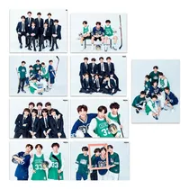 Comprar Bts 9 Posters Envio Gratis Kpop V Jungkook Jimin Suga Set C