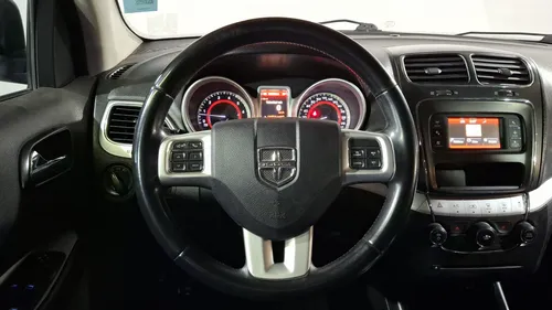 Dodge Journey 2.4 Se