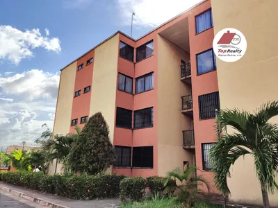 Apartamento en alquiler