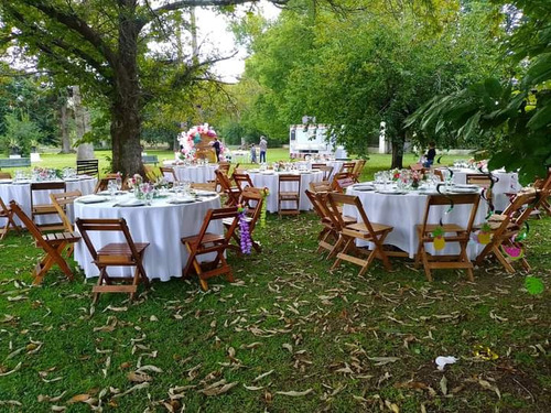 Estancia Coorporativos Eventos Hospedaje Pasar El Dia