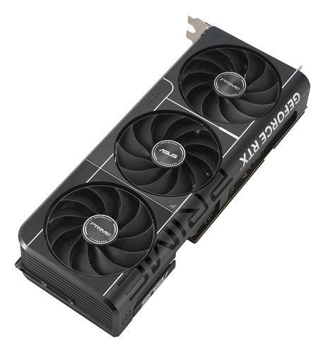Tarjeta De Video Asus Prime Geforce Rtx 5080 16gb Gddr7