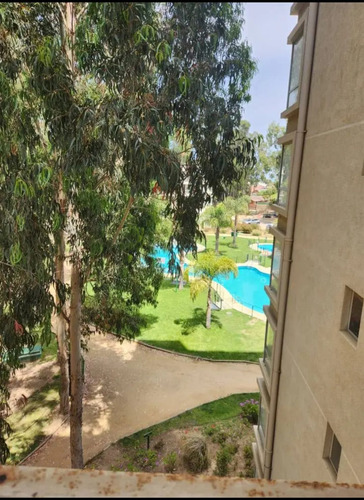 Arriendo Amoblado 3 Dormitorios 2 Baños