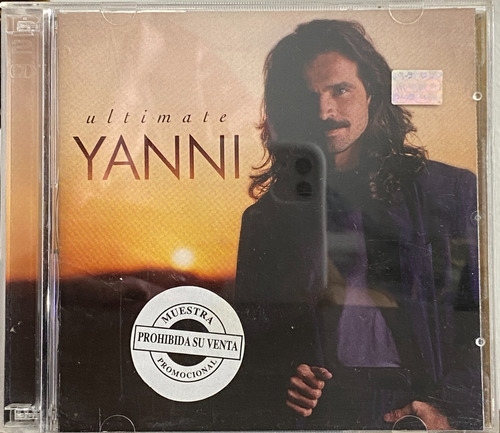 Yanni - Ultimate Yanni