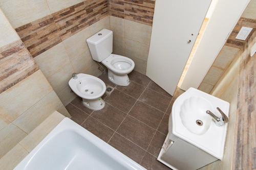 Imagen 14 de 20 de Departamento Monoambiente A Estrenar Villa Devoto