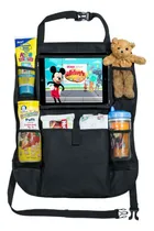 Comprar Soporte Porta Tablet iPad Organizador Objetos Auto, Botellas,