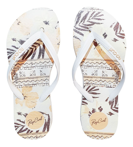 Chinelo Feminino Rip Curl Leilei