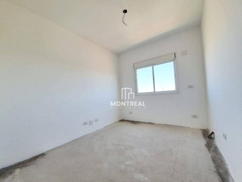 Apartamento Com 3 Dormitórios À Venda, 162 M² Por R$ 1.210.000,00 - Vila Galvão - Guarulhos/sp - Ap2369
