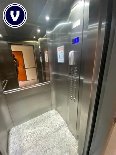 Imagem 2 de 15 de Ap De 2 Quartos No Blue Ocean - Apartamento A Venda No Bairro Meireles - Fortaleza, Ce - Ve30577
