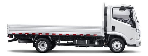 Maxus C35 Nuevos Y Sin Uso, Chasis, Planos. Financiamiento