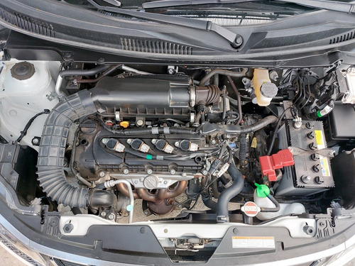 Imagen 9 de 9 de Suzuki Ignis 2021 1.2 Vvt Glx