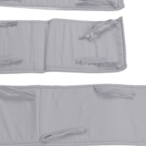 . Barandilla De Cama For Niños Pequeños, Barra De Cama Alta