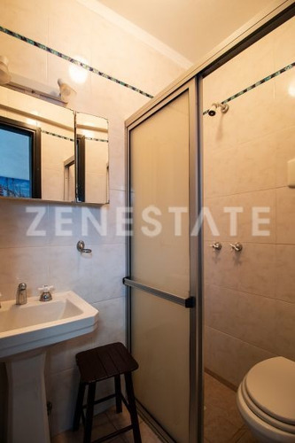 Venta De Apartamento 2 Dormitorios En Playa Mansa