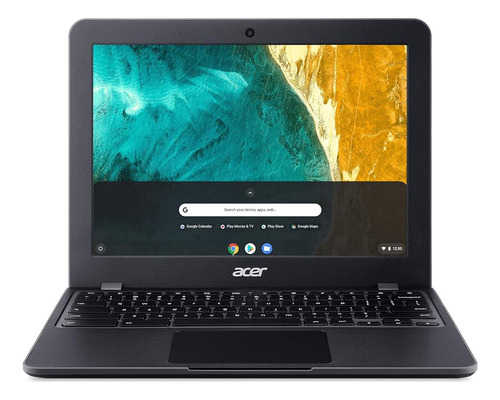 Laptop Acer Chromebook 512 | Intel Celeron N4020 | Pantalla