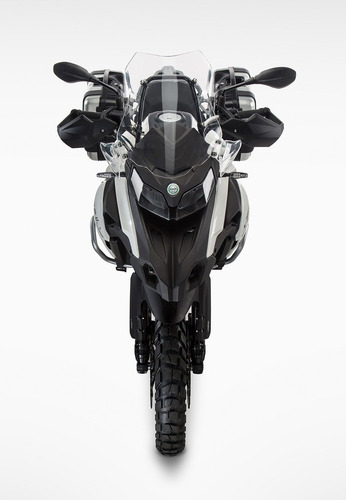 Imagen 10 de 17 de Benelli Trk 502 - Créditos Prendarios - Consultá Contado!