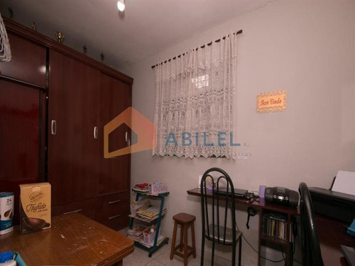 Imagem 21 de 30 de Casa Tatuapé - 7901