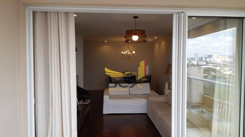Imagem 14 de 24 de Apartamento Com 2 Dormitórios À Venda, 105 M² Por R$ 1.069.000,00 - Bethaville I - Barueri/sp - Ap0037