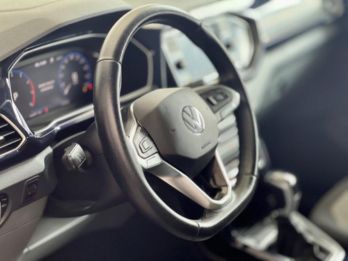 Volkswagen T-Cross T-cross Comfortline 1.0 Tsi Flex 5p Aut.