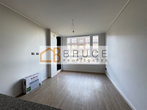 Depto En Arriendo De 2 Dorm. 2 Baños En Zenteno Osorno