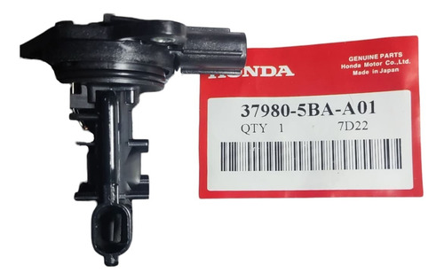 Sensor Maf Para Honda Accord 18/23