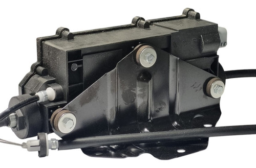 Modulo Actuador Freno Mano Bmw X5 X6 E70 2007 - 2013