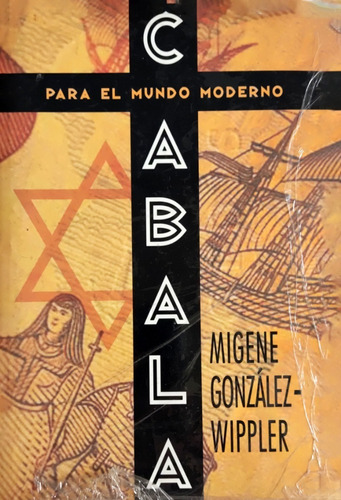 Libro Cabala Migene Gonzalez Wippler 