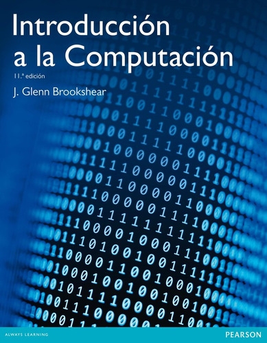 Introducción A La Computación (libro Original)