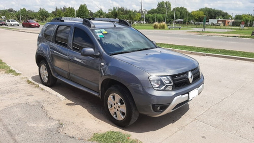 Renault Duster Privilege